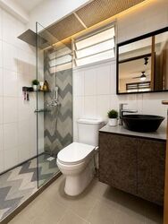 Blk 289A Compassvale Cape (Sengkang), HDB 4 Rooms #633854501